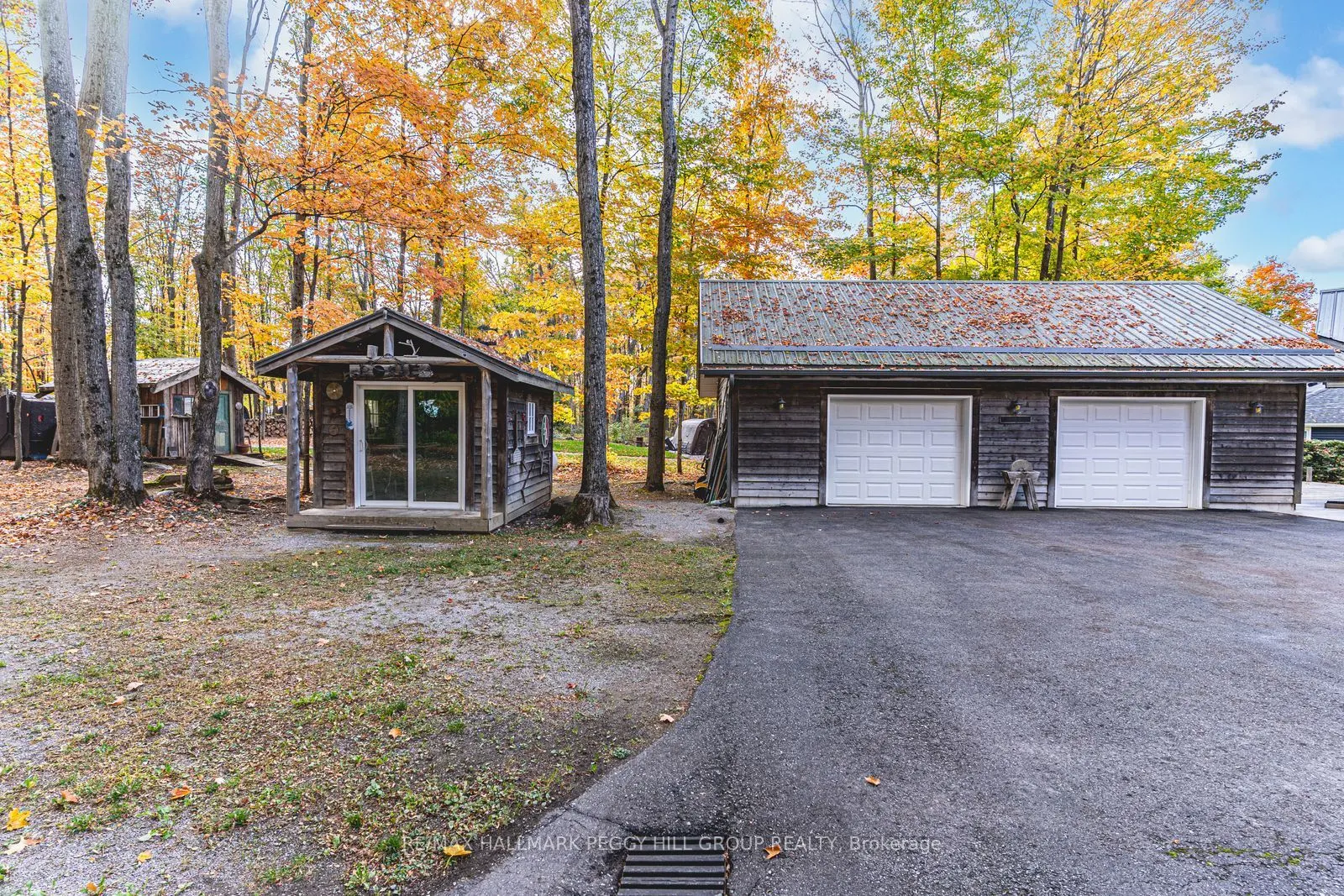 284 Lake Dalrymple Road