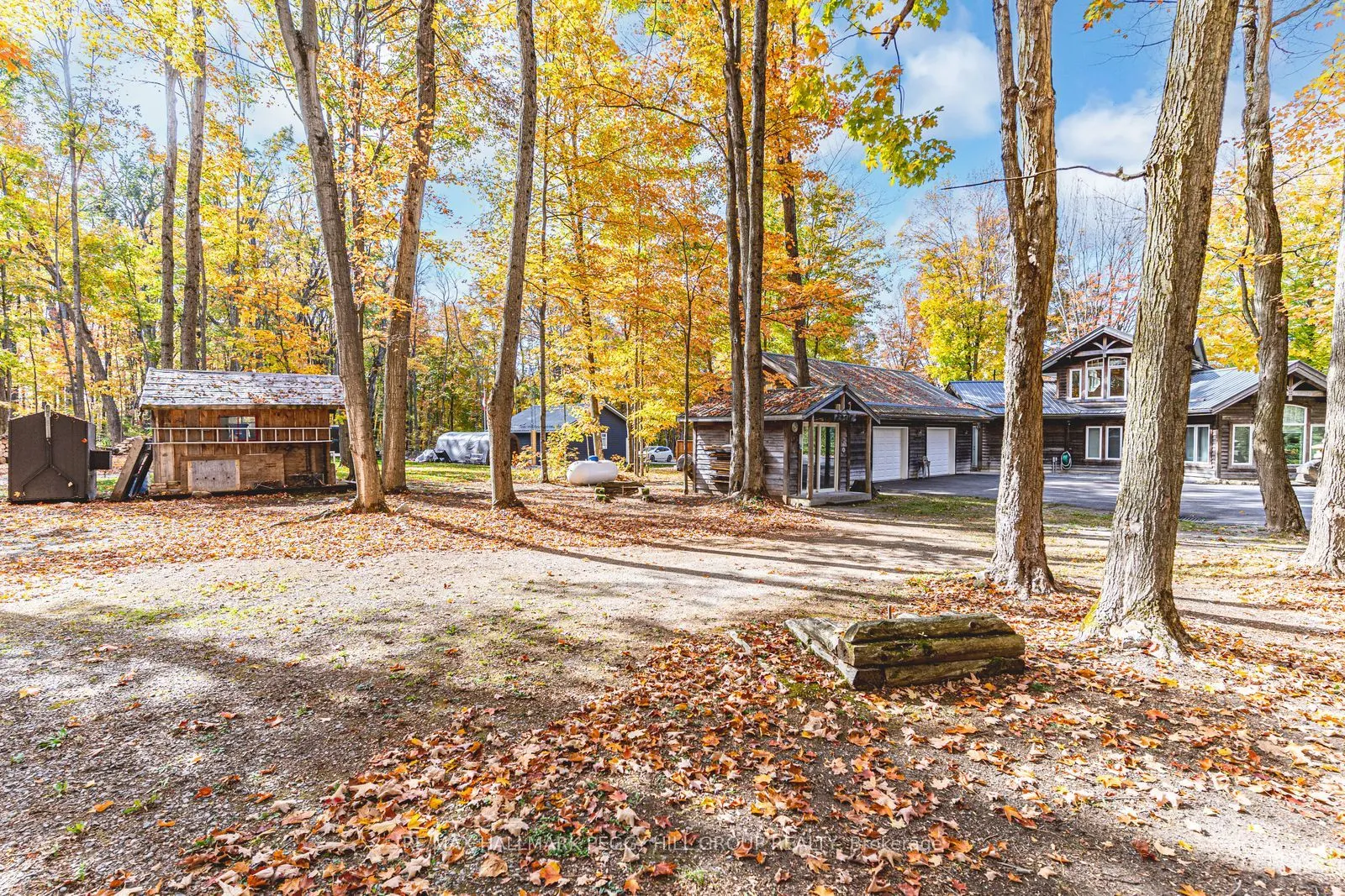 284 Lake Dalrymple Road