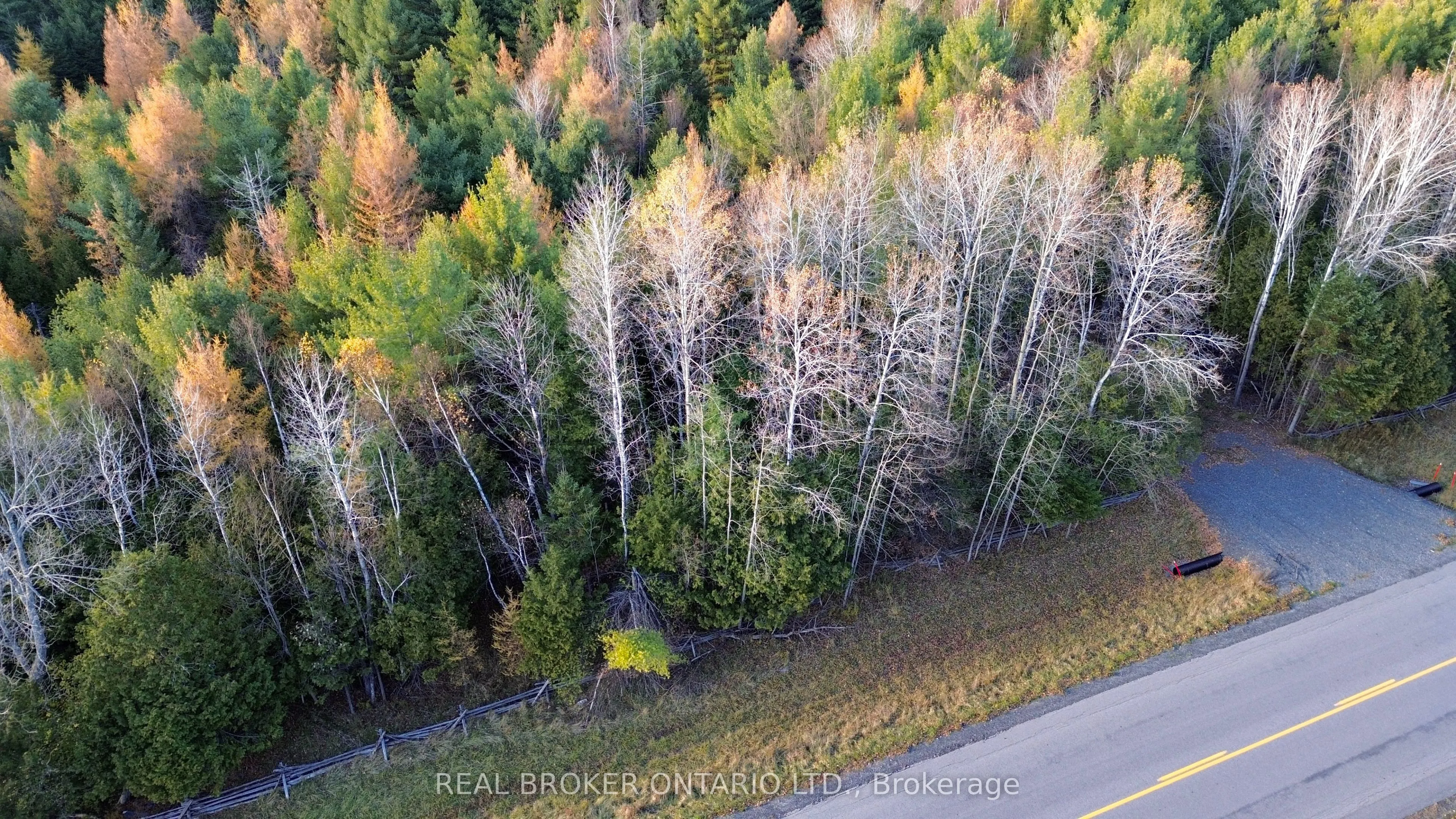 Lot 3 Watsons Corners Road