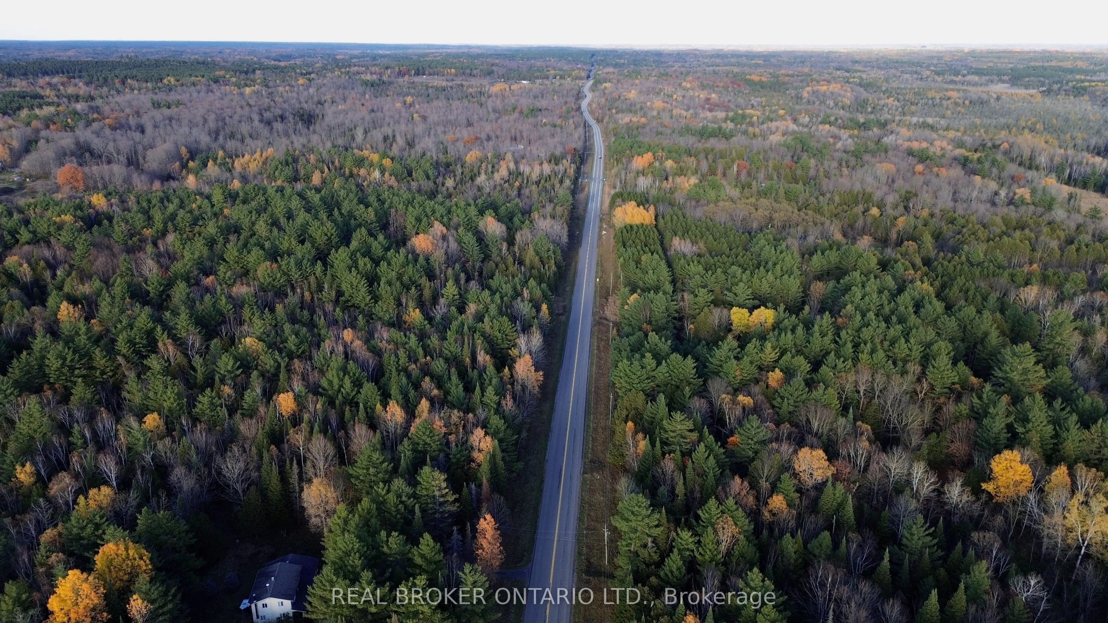 Lot 3 Watsons Corners Road