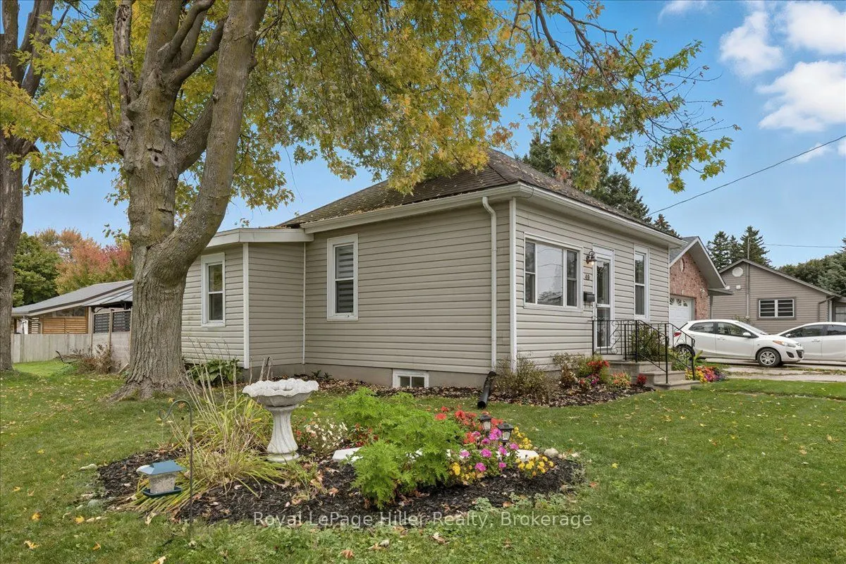 49 Marlborough Street