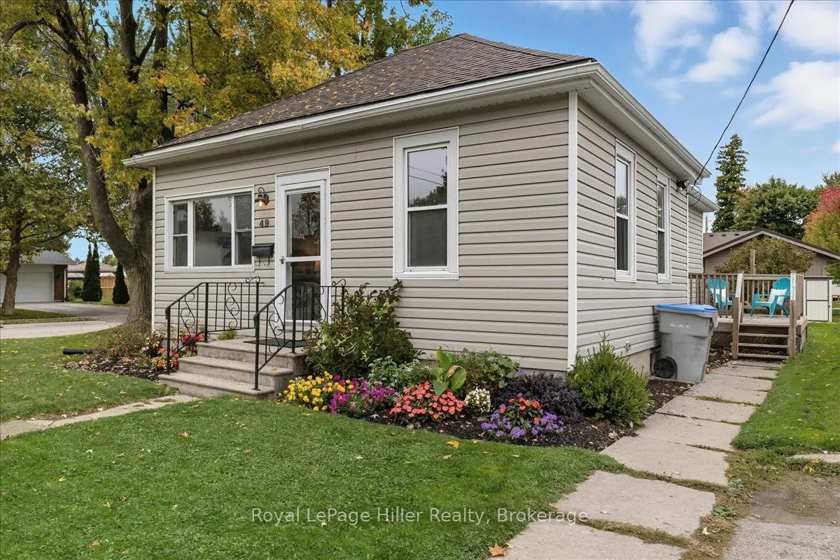 49 Marlborough Street