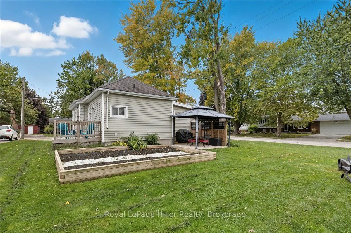 49 Marlborough Street