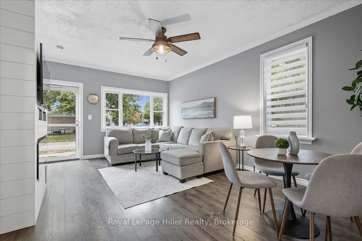 49 Marlborough Street