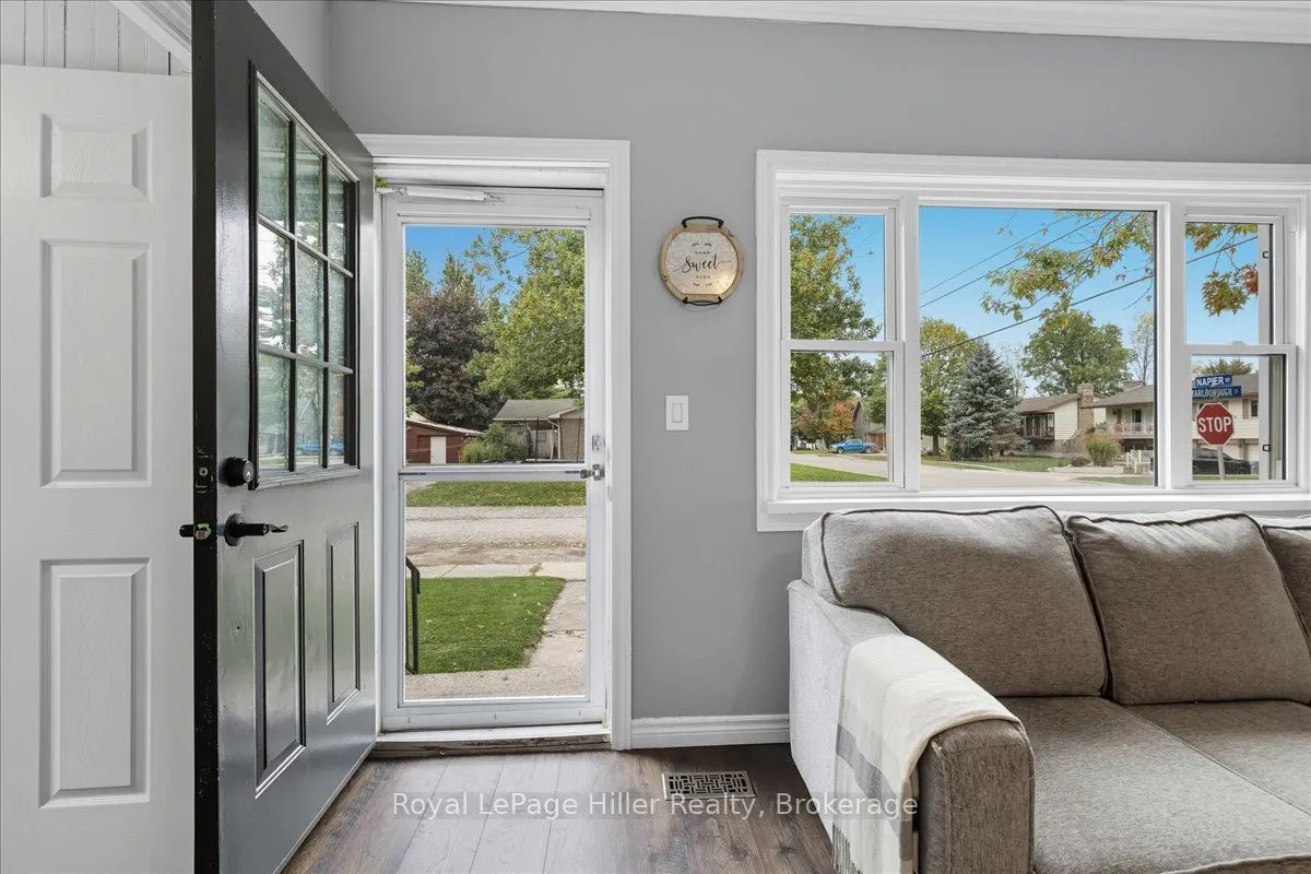 49 Marlborough Street