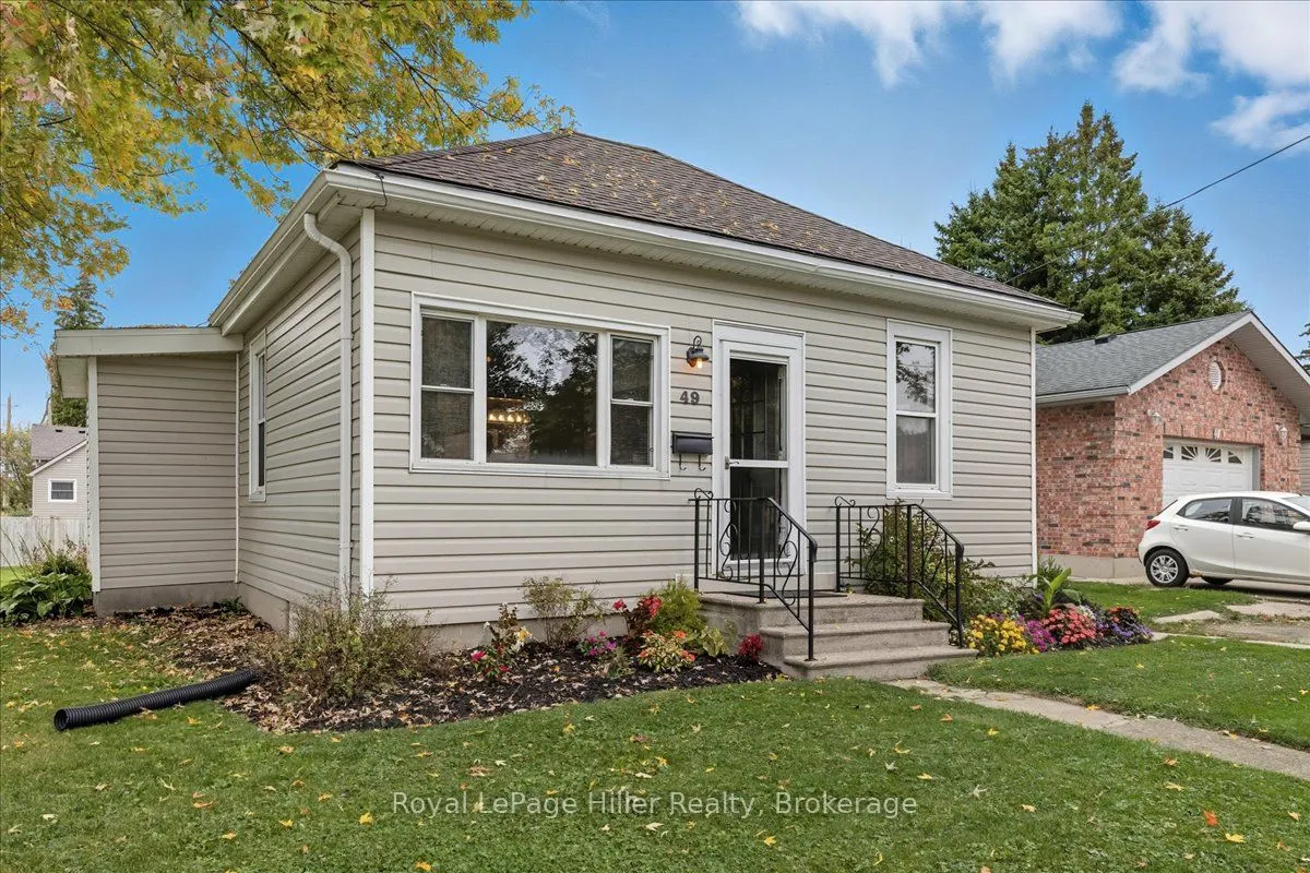 49 Marlborough Street