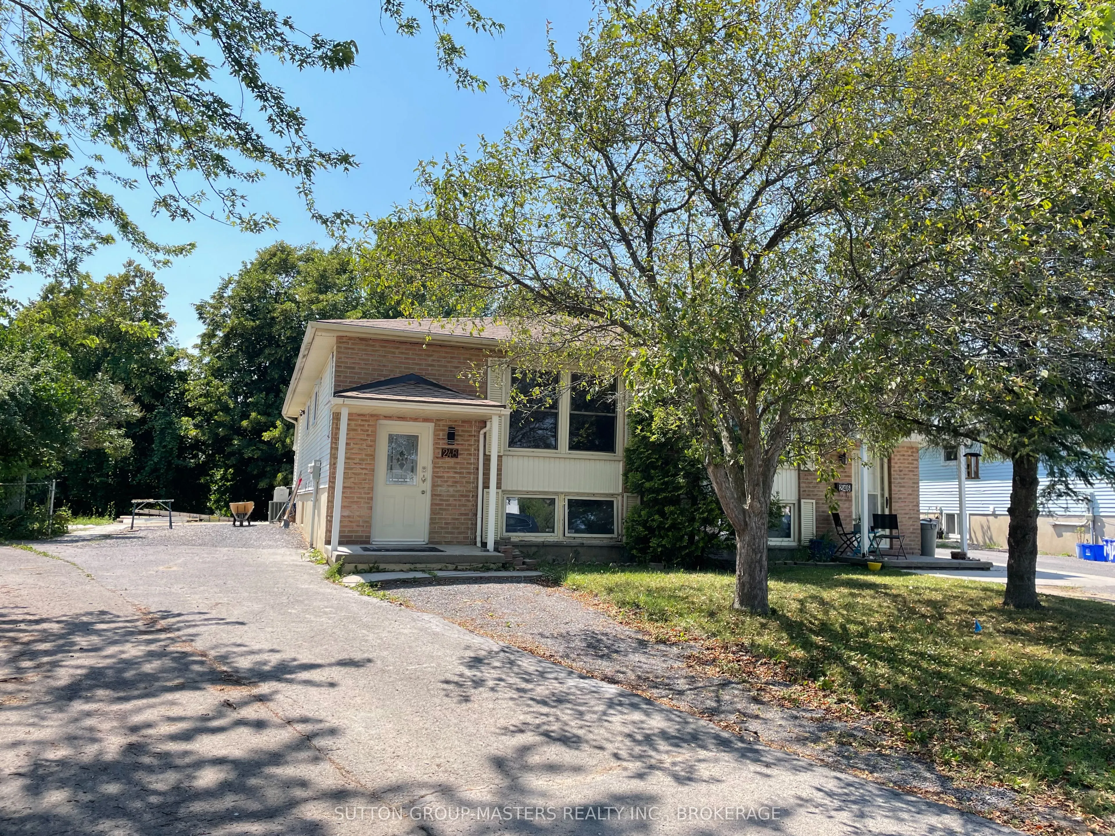 248 McLellan Court, #2