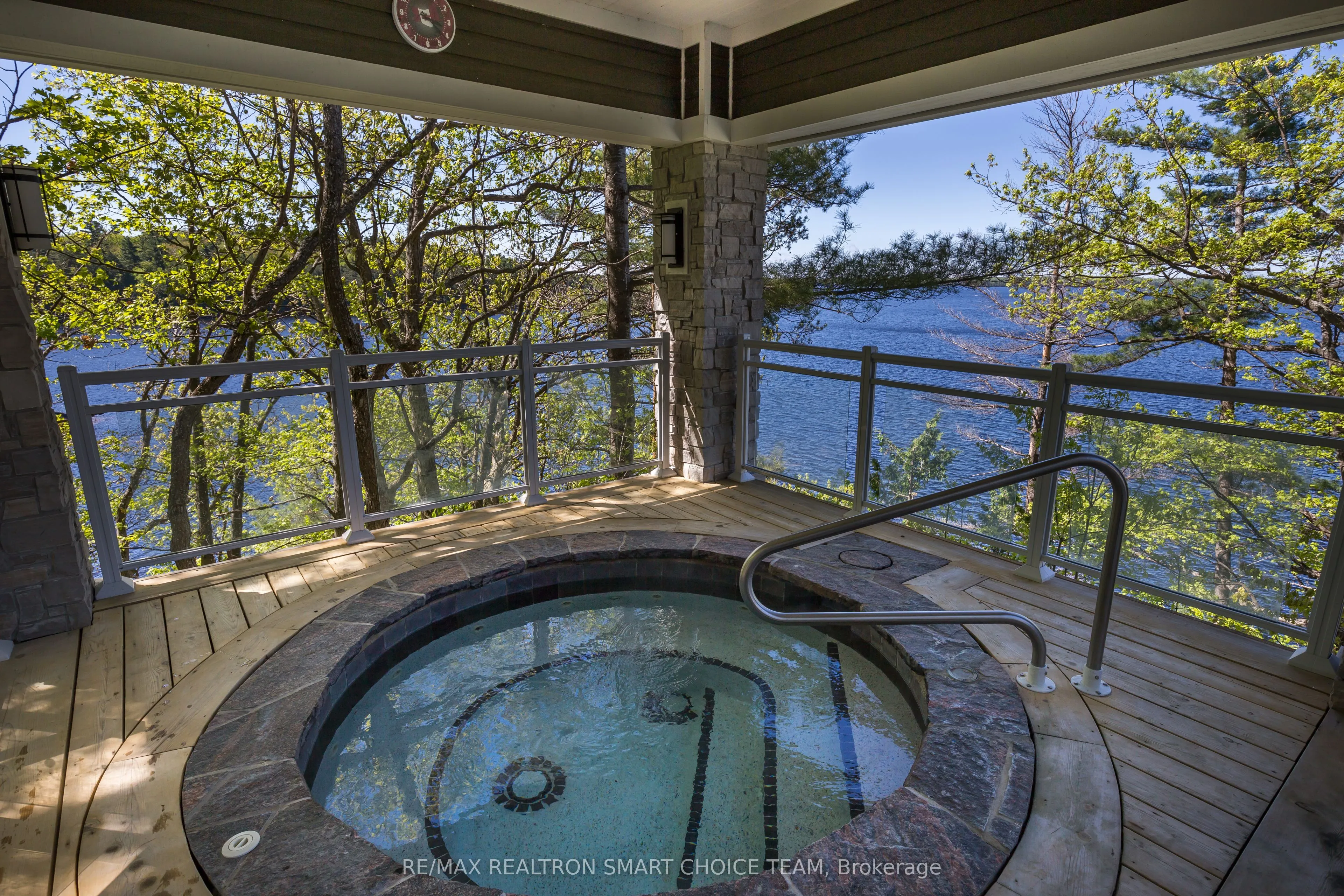 1869 Muskoka 118 Road W #L204-A1&B1