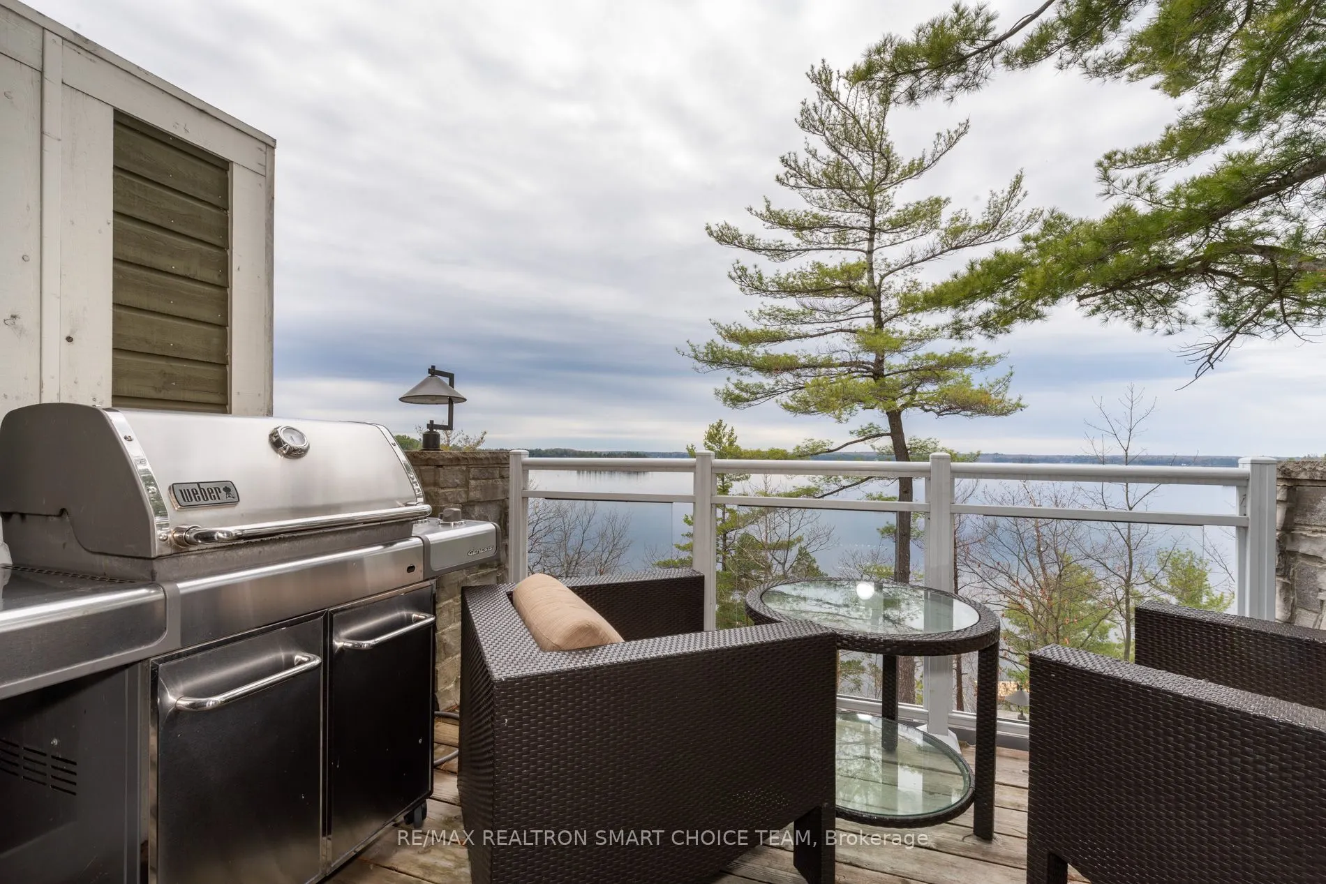 1869 Muskoka 118 Road W #L204-A1&B1