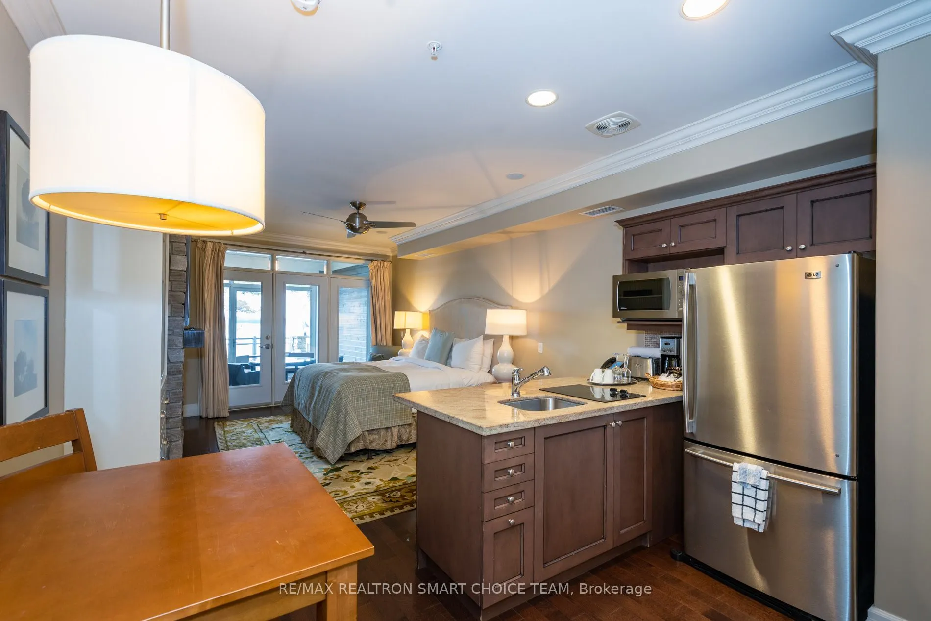 1869 Muskoka 118 Road W, #L204-A1&B1