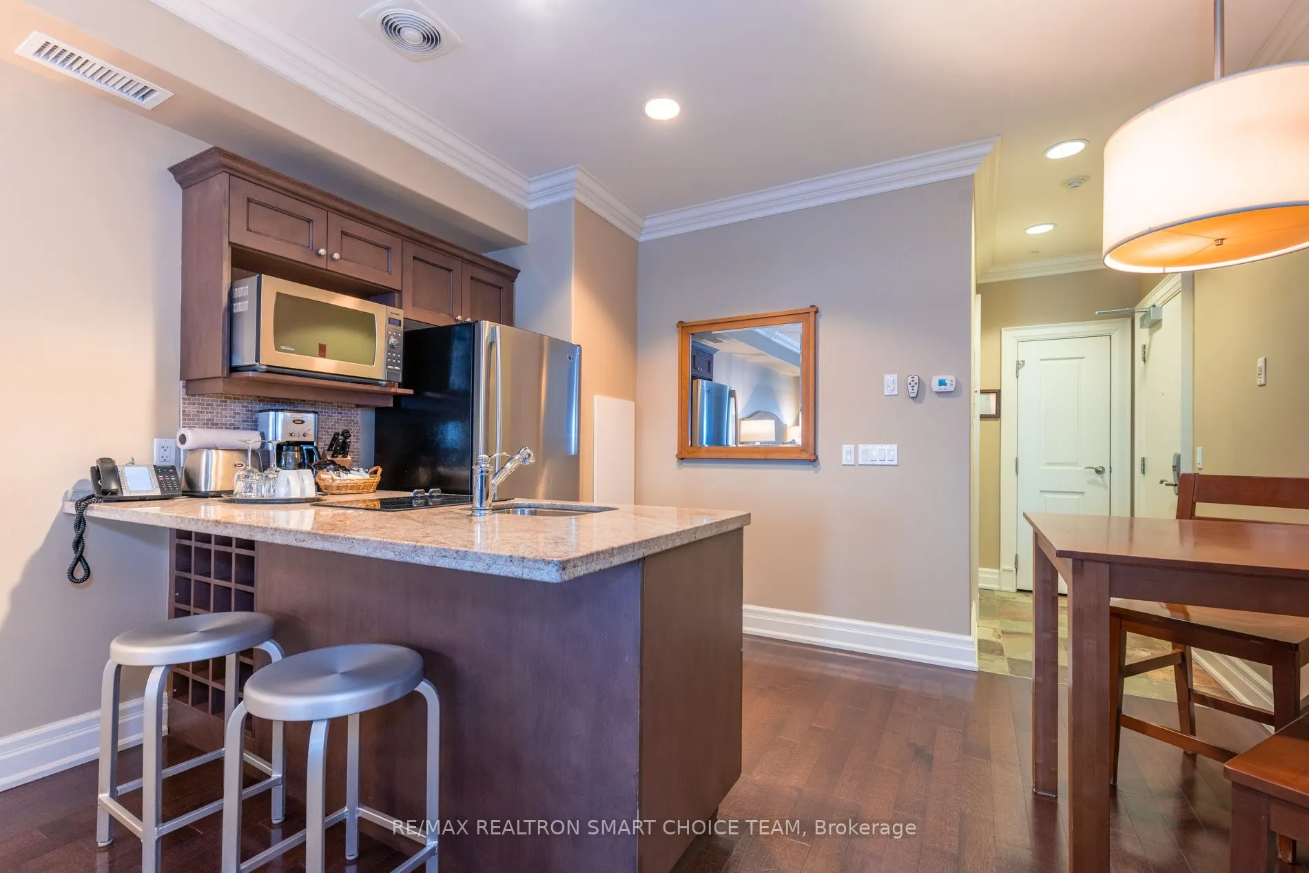 1869 Muskoka 118 Road W, #L204-A1&B1