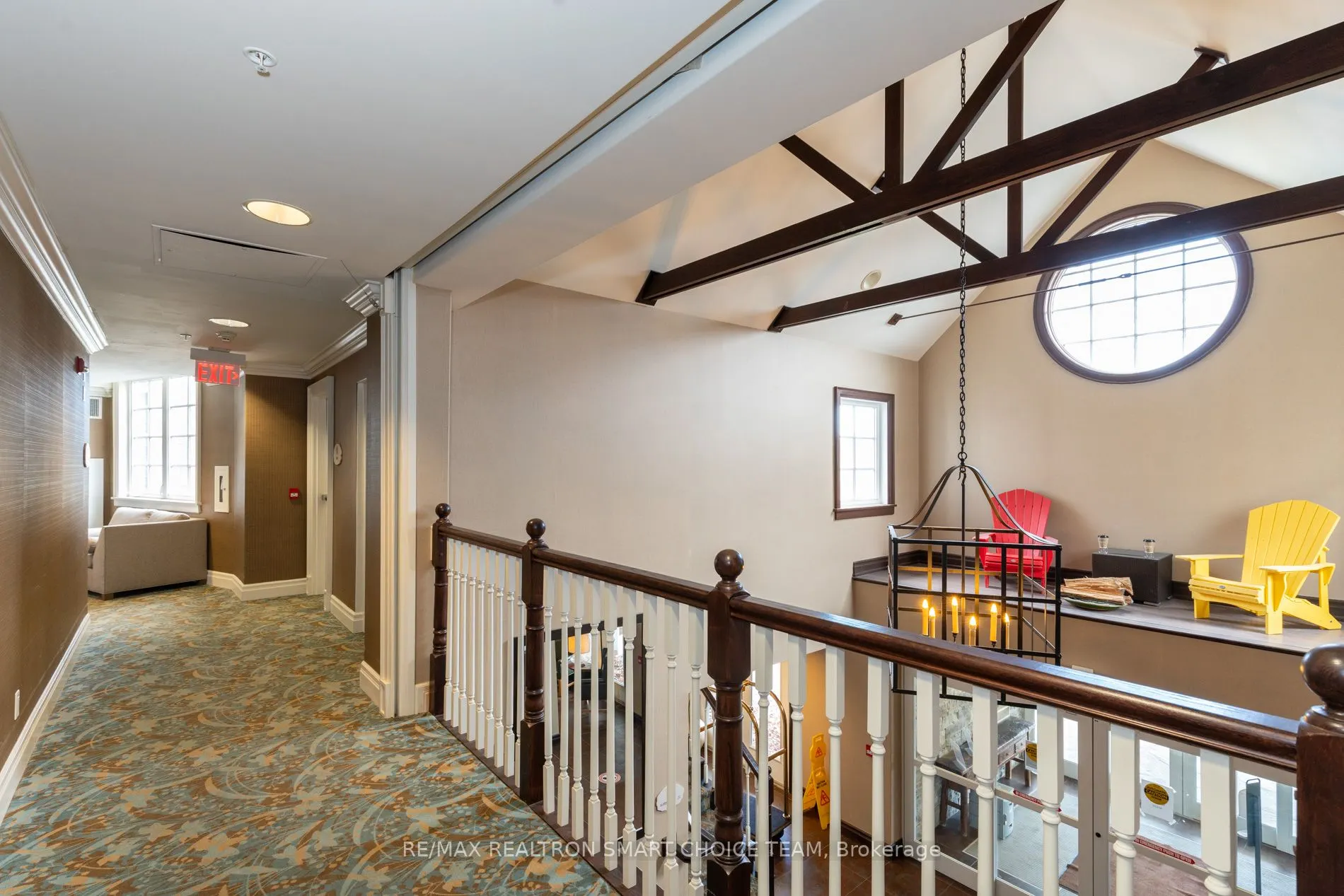 1869 Muskoka 118 Road W, #L204-A1&B1