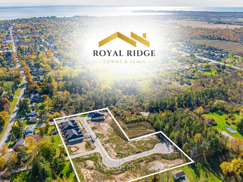 503 ROYAL RIDGE Drive