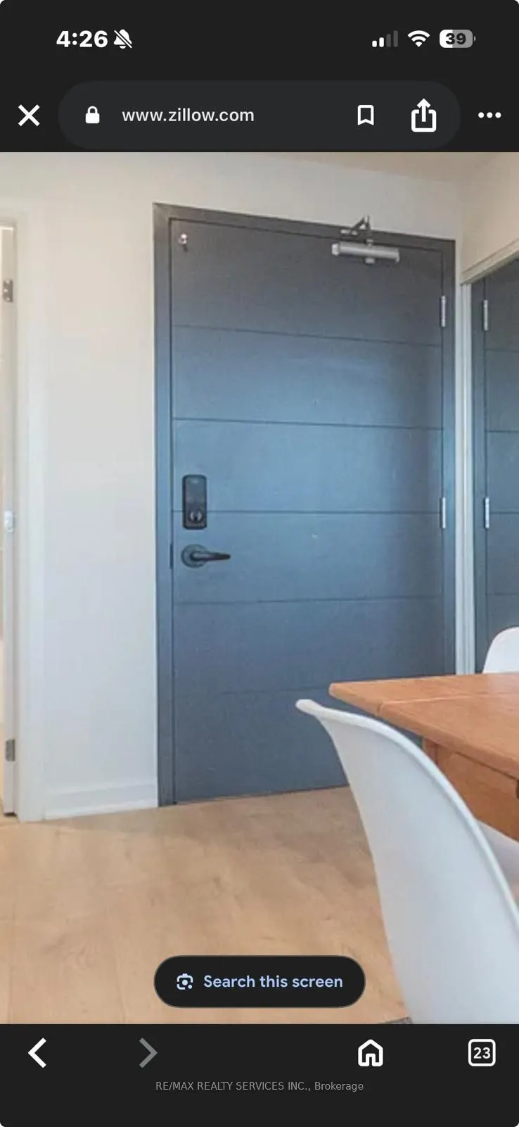 223 Princess Street, #423