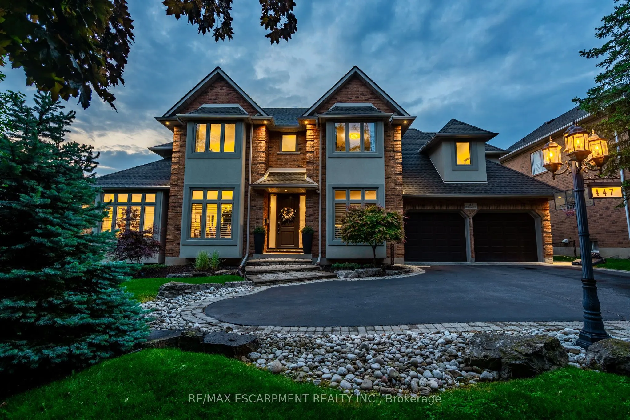 447 GOLF LINKS Road
