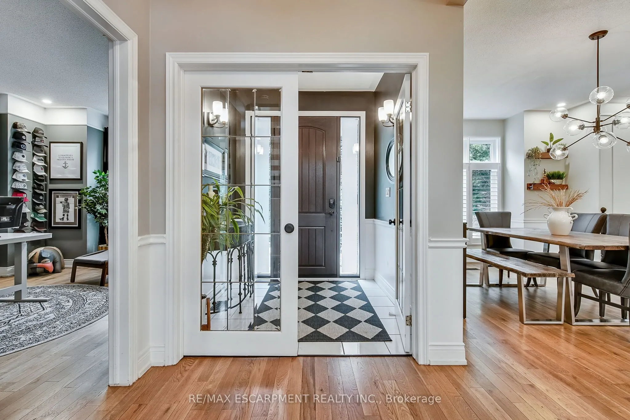 447 GOLF LINKS Road