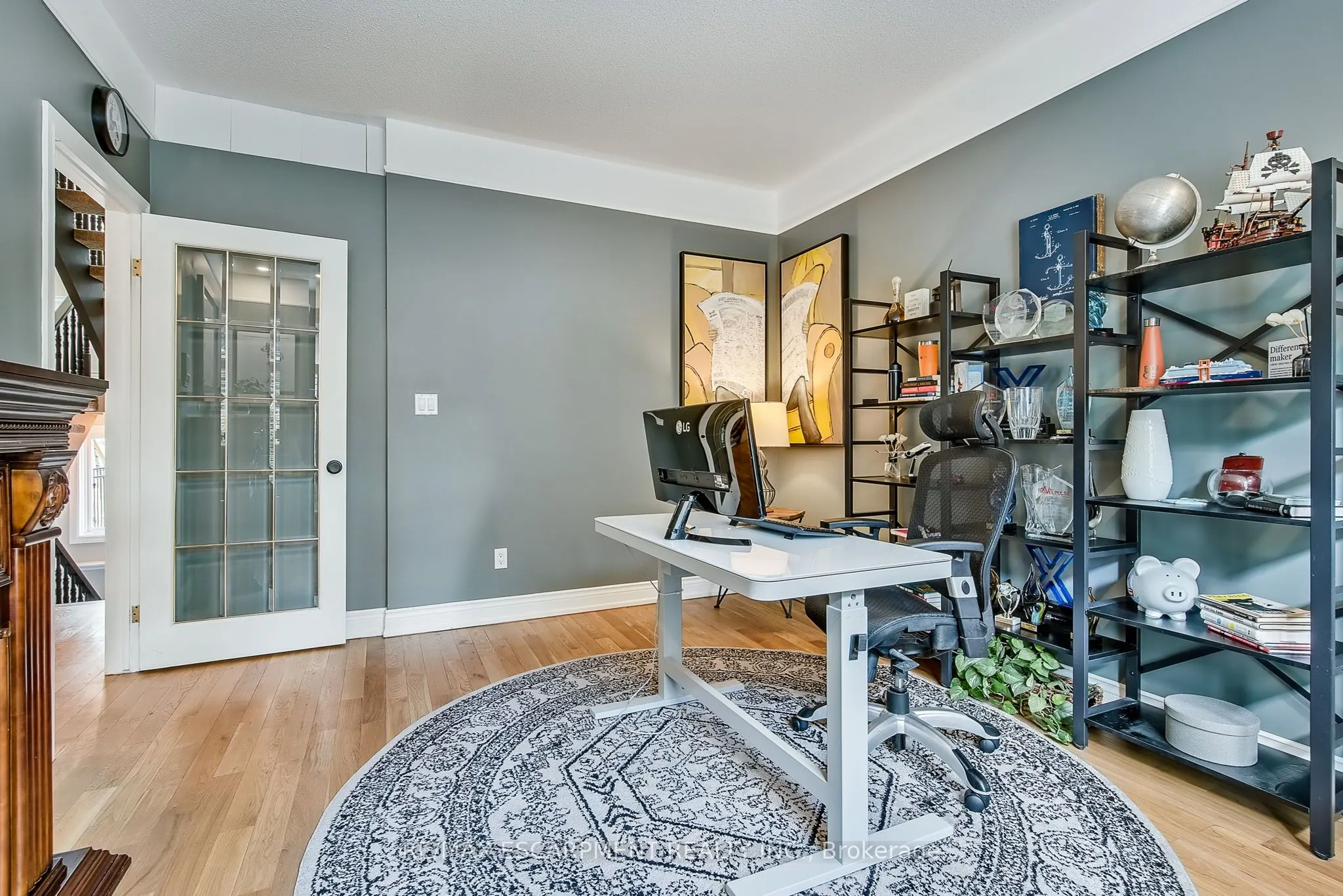 447 GOLF LINKS Road