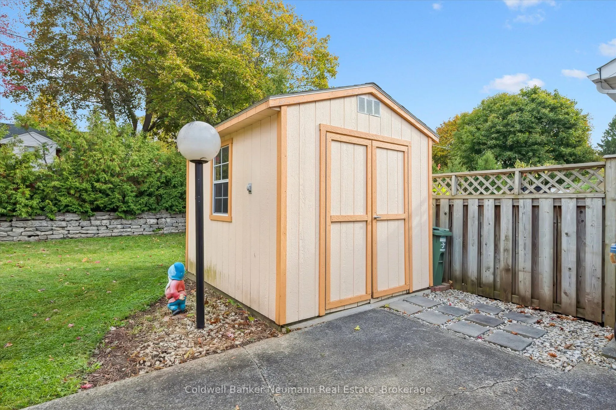 23 Collingwood Street