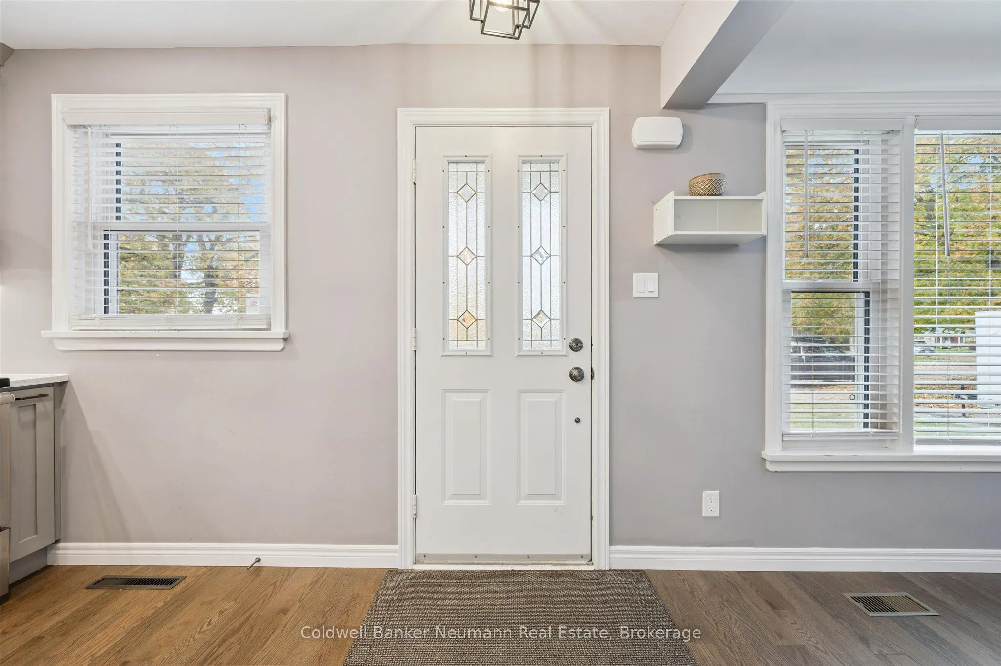 23 Collingwood Street