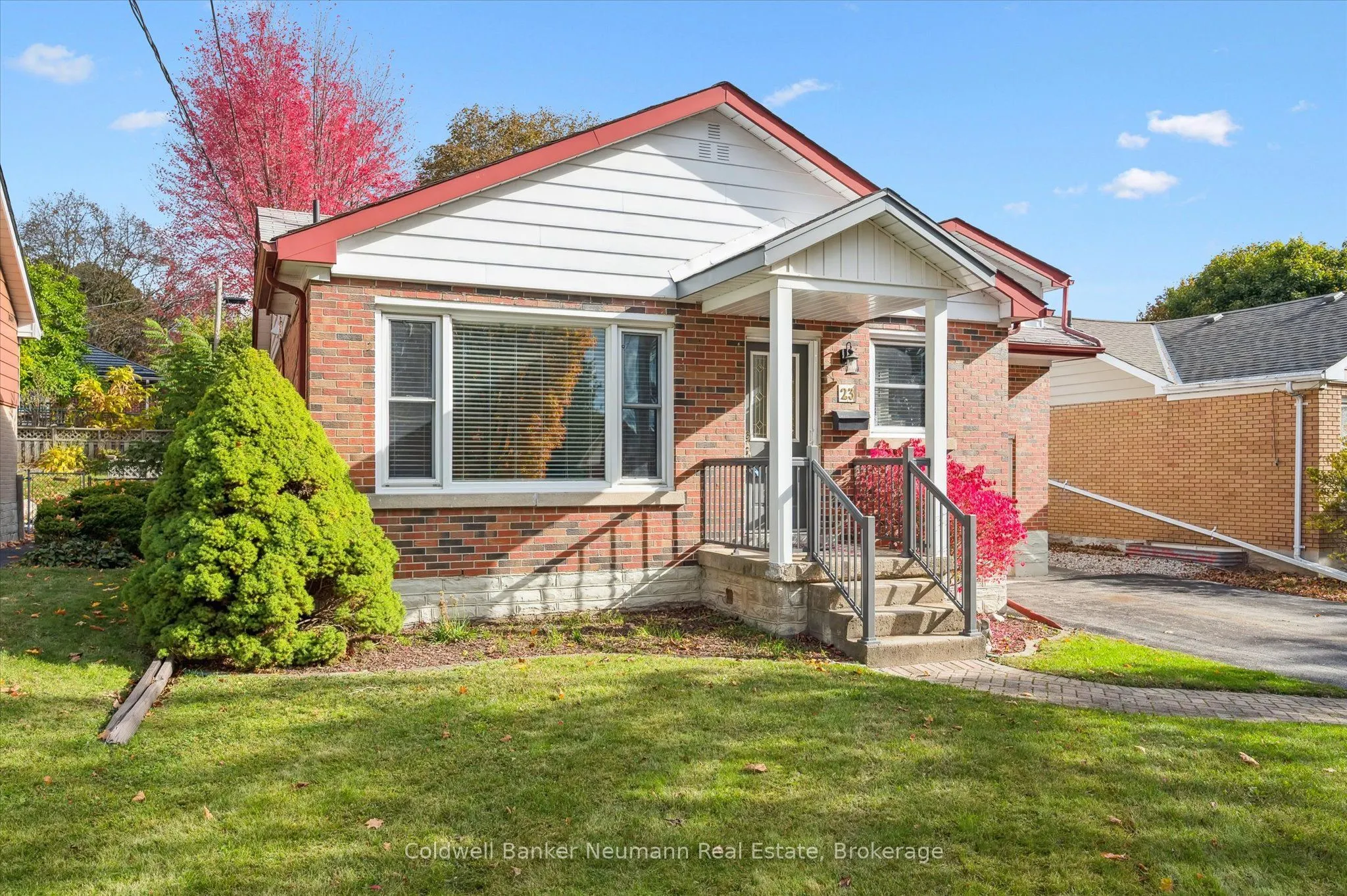 23 Collingwood Street