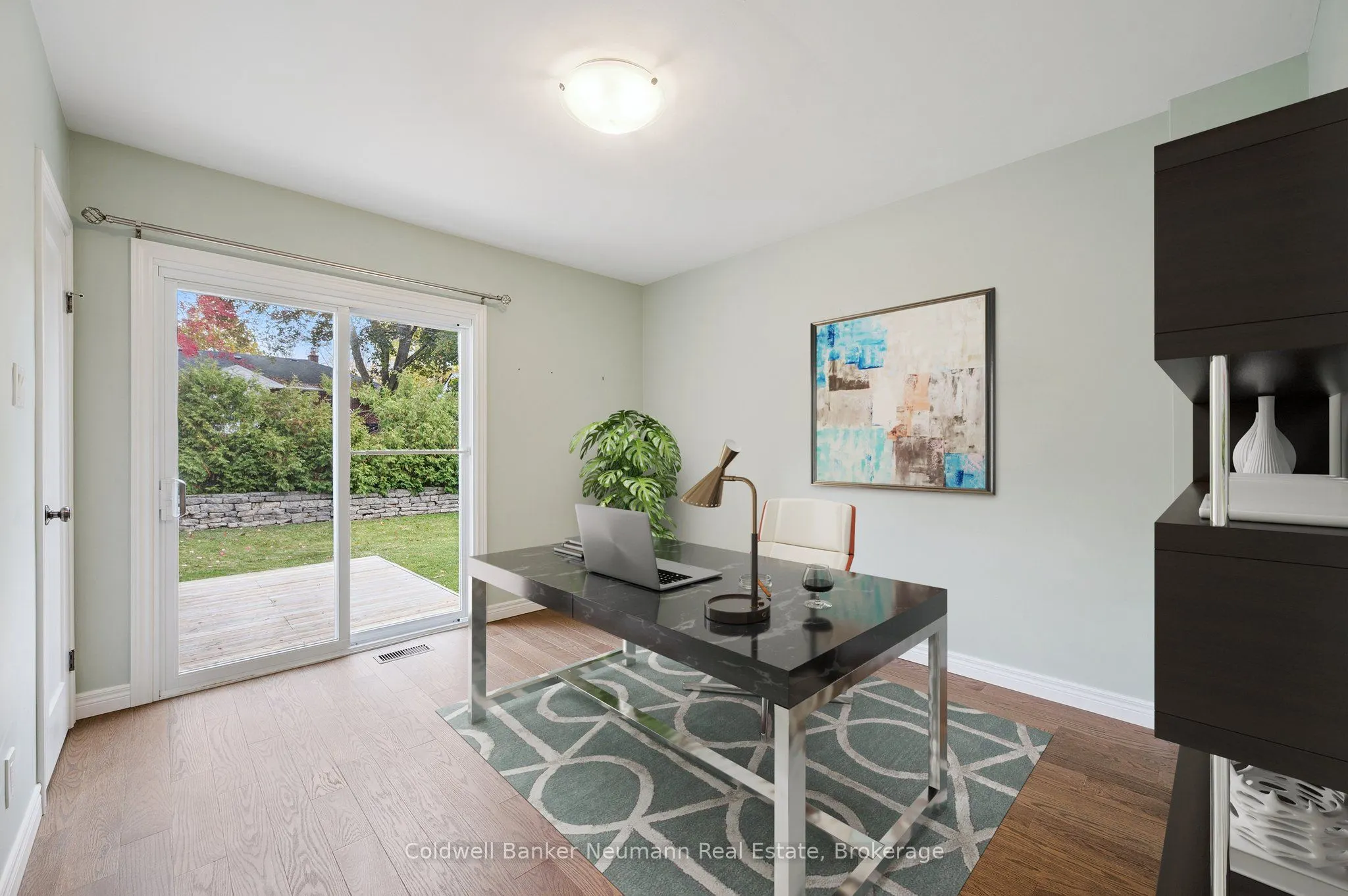 23 Collingwood Street