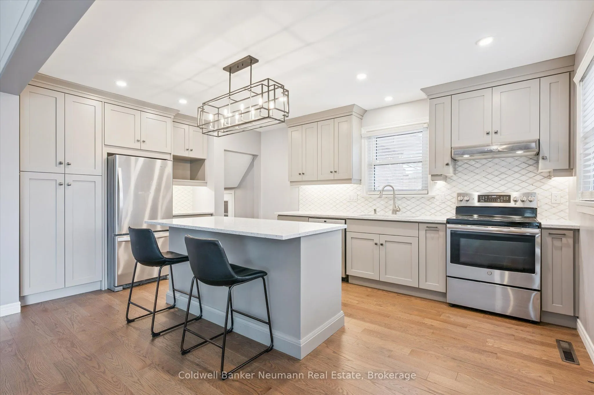 23 Collingwood Street