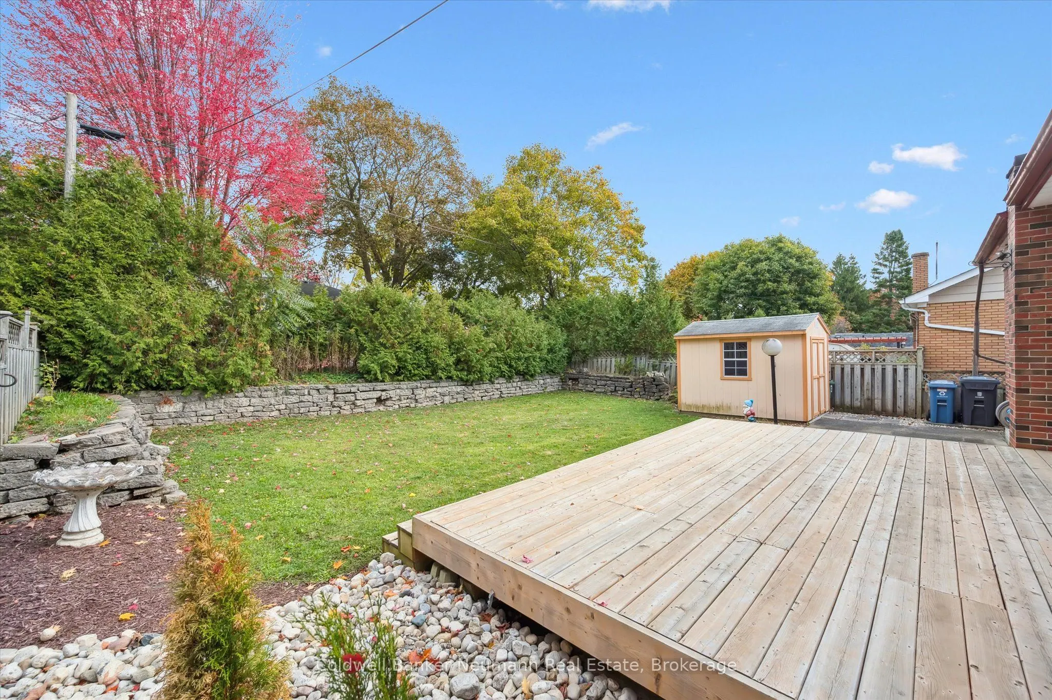 23 Collingwood Street