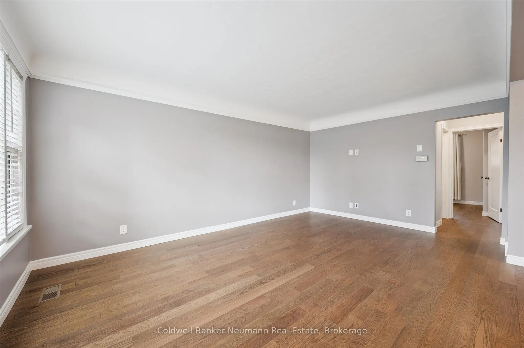 23 Collingwood Street