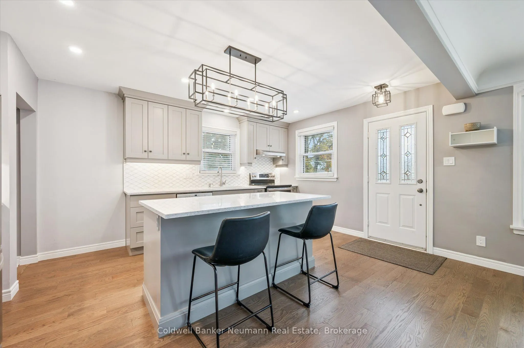 23 Collingwood Street