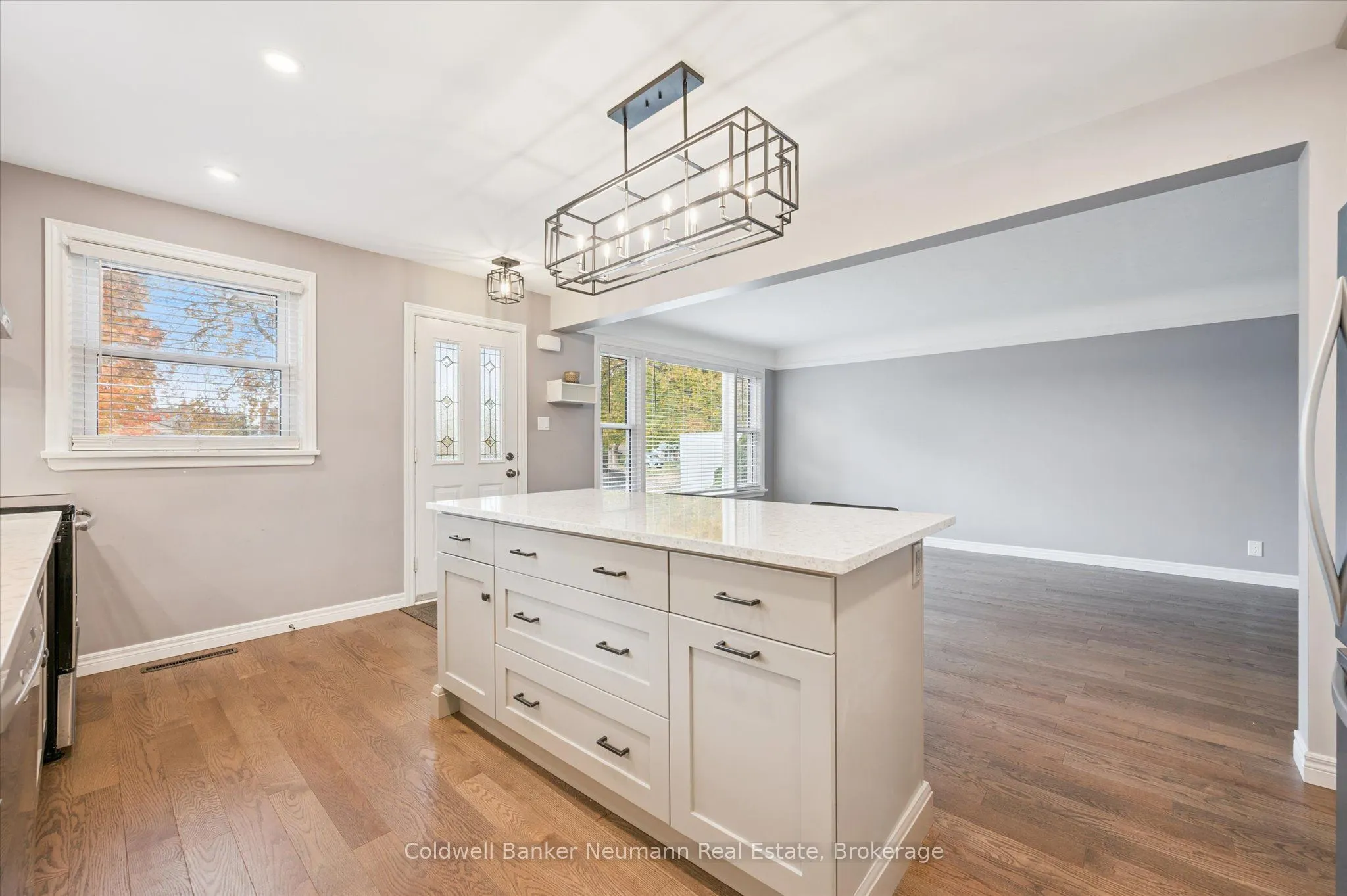 23 Collingwood Street