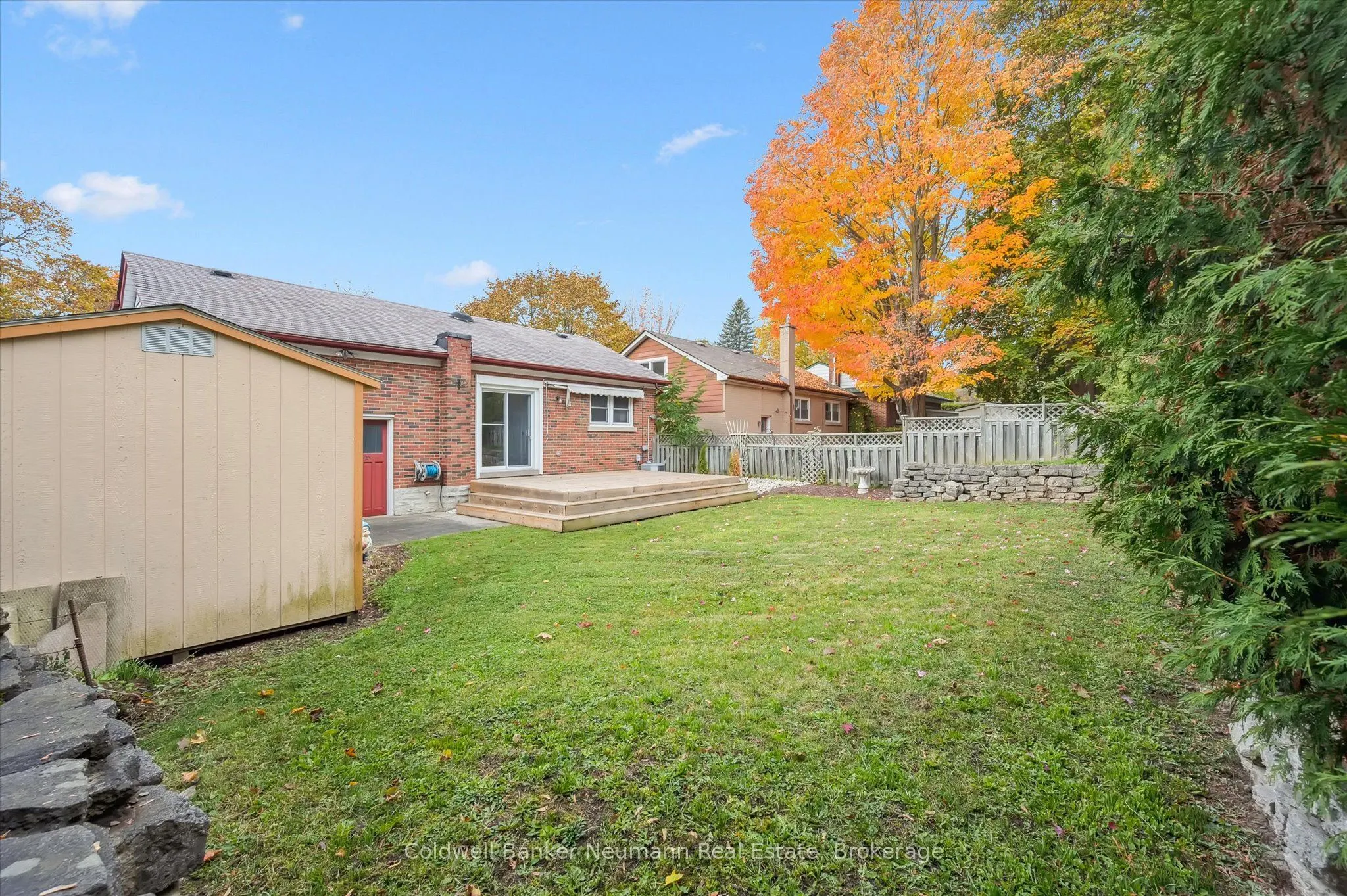 23 Collingwood Street