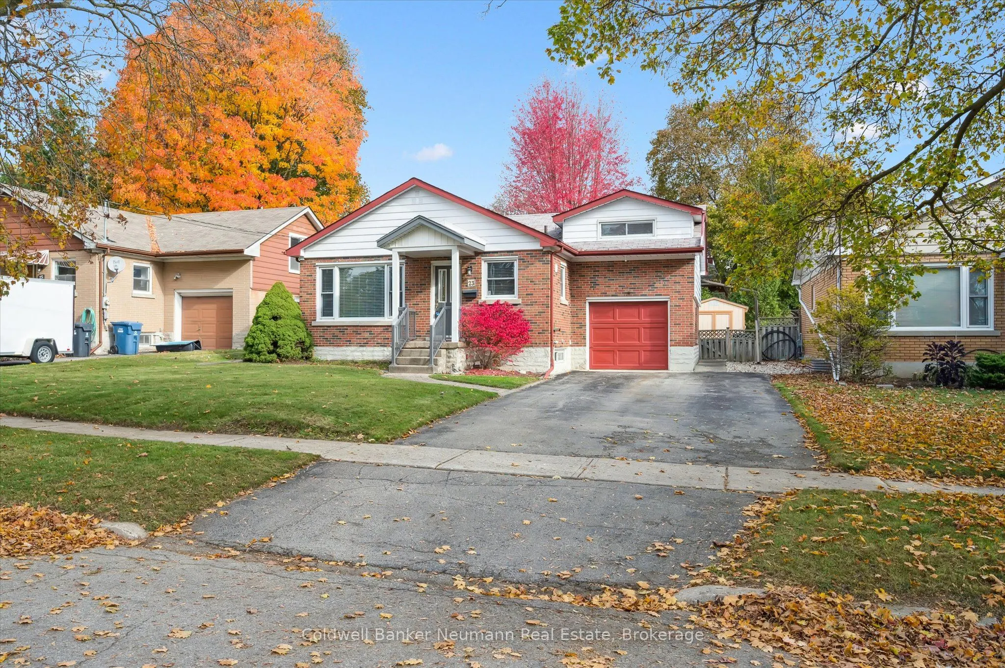 23 Collingwood Street