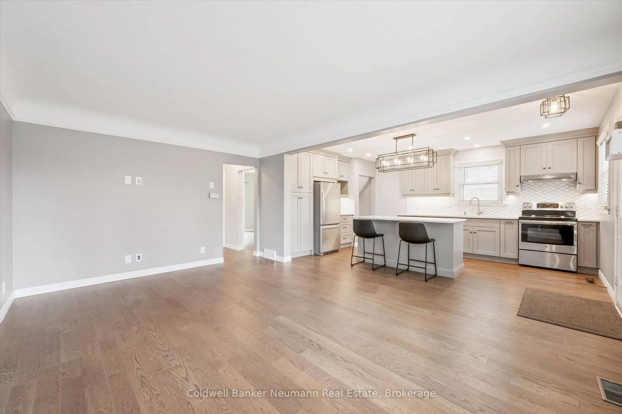 23 Collingwood Street