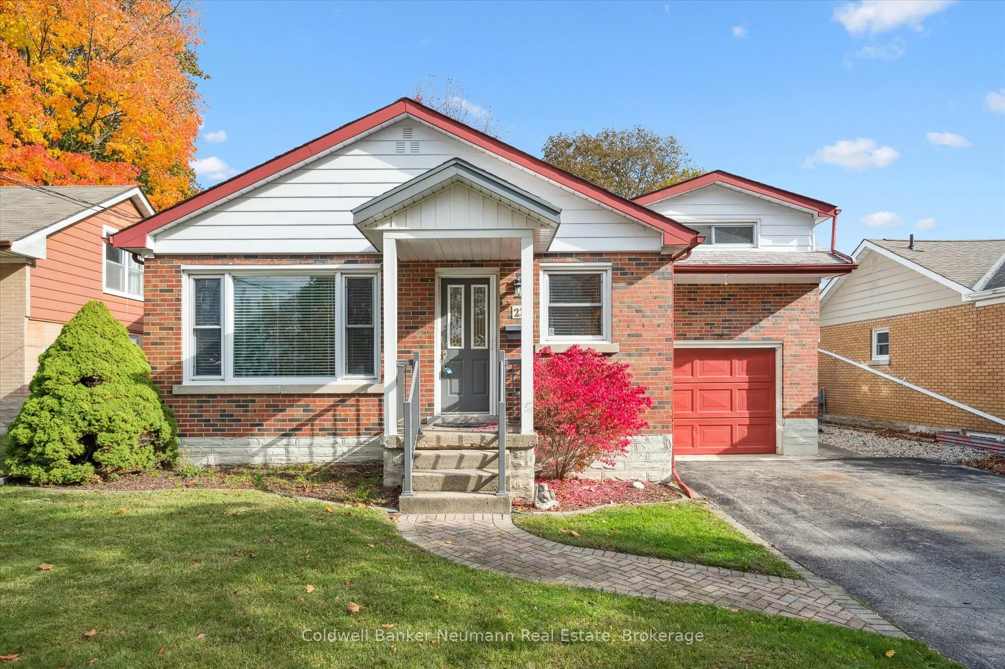 23 Collingwood Street