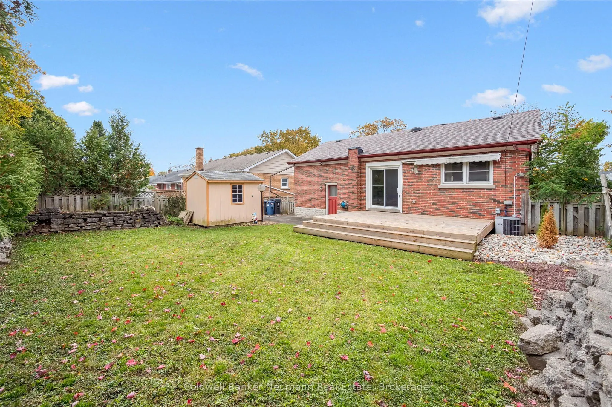 23 Collingwood Street