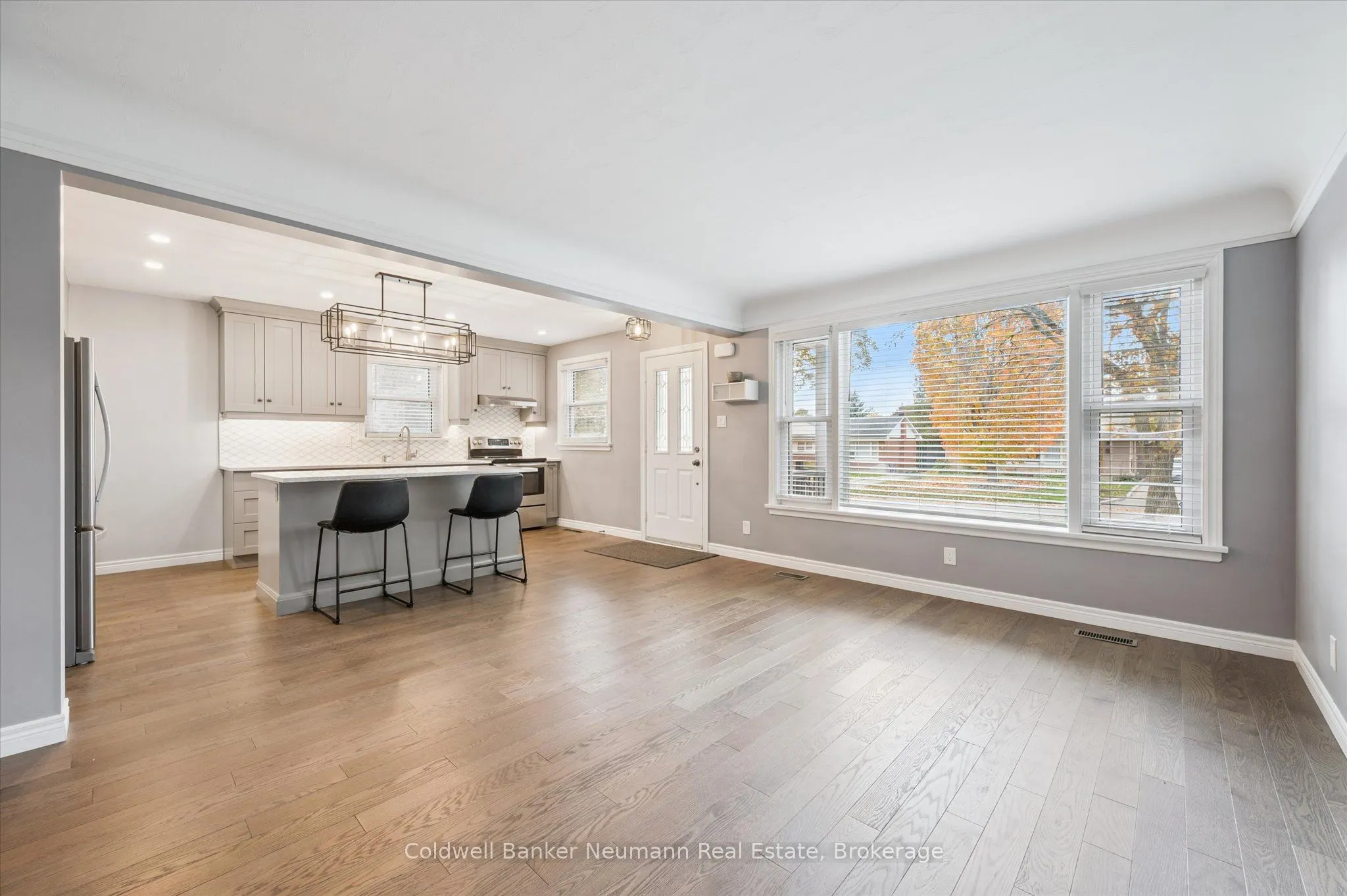 23 Collingwood Street