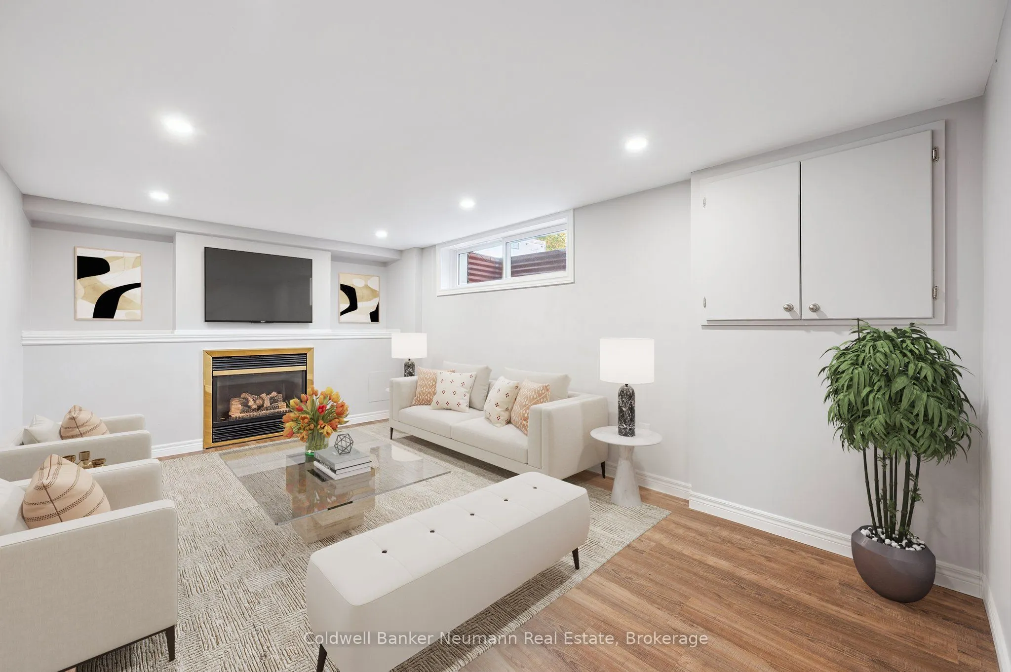 23 Collingwood Street