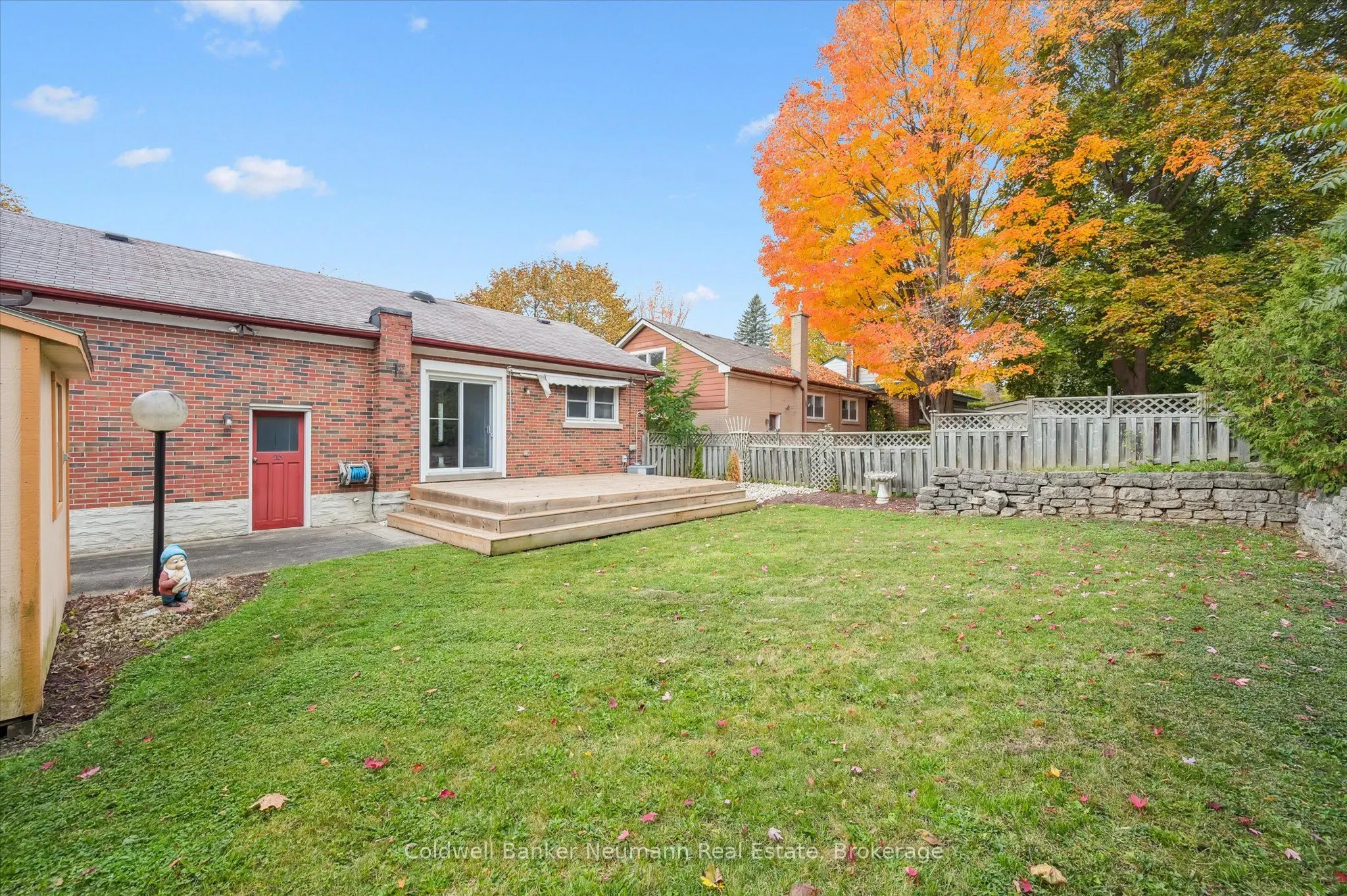 23 Collingwood Street