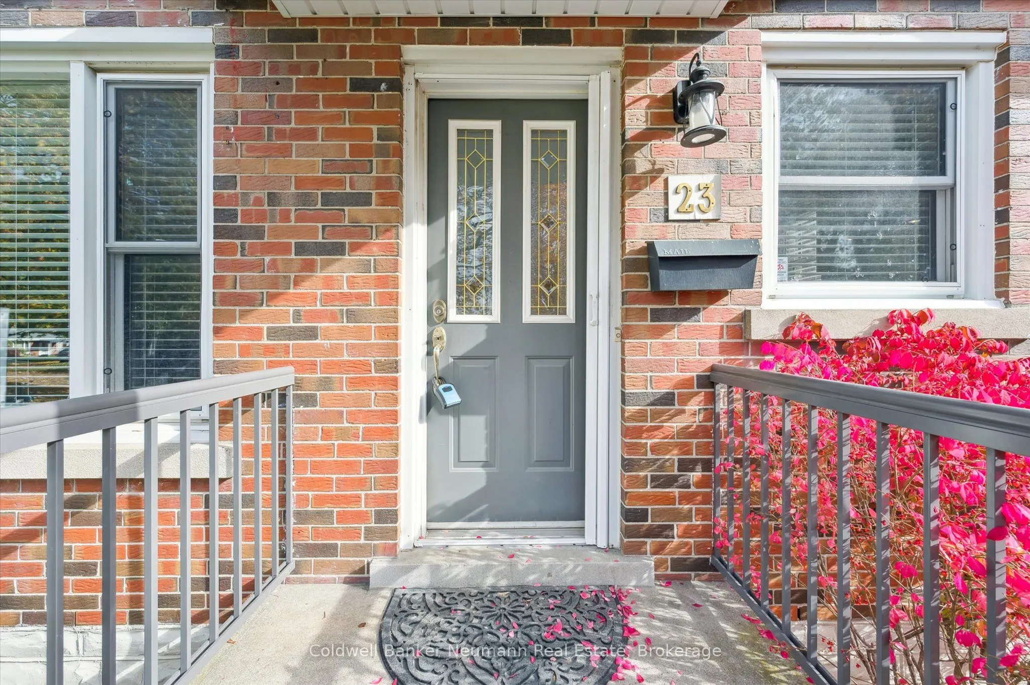 23 Collingwood Street