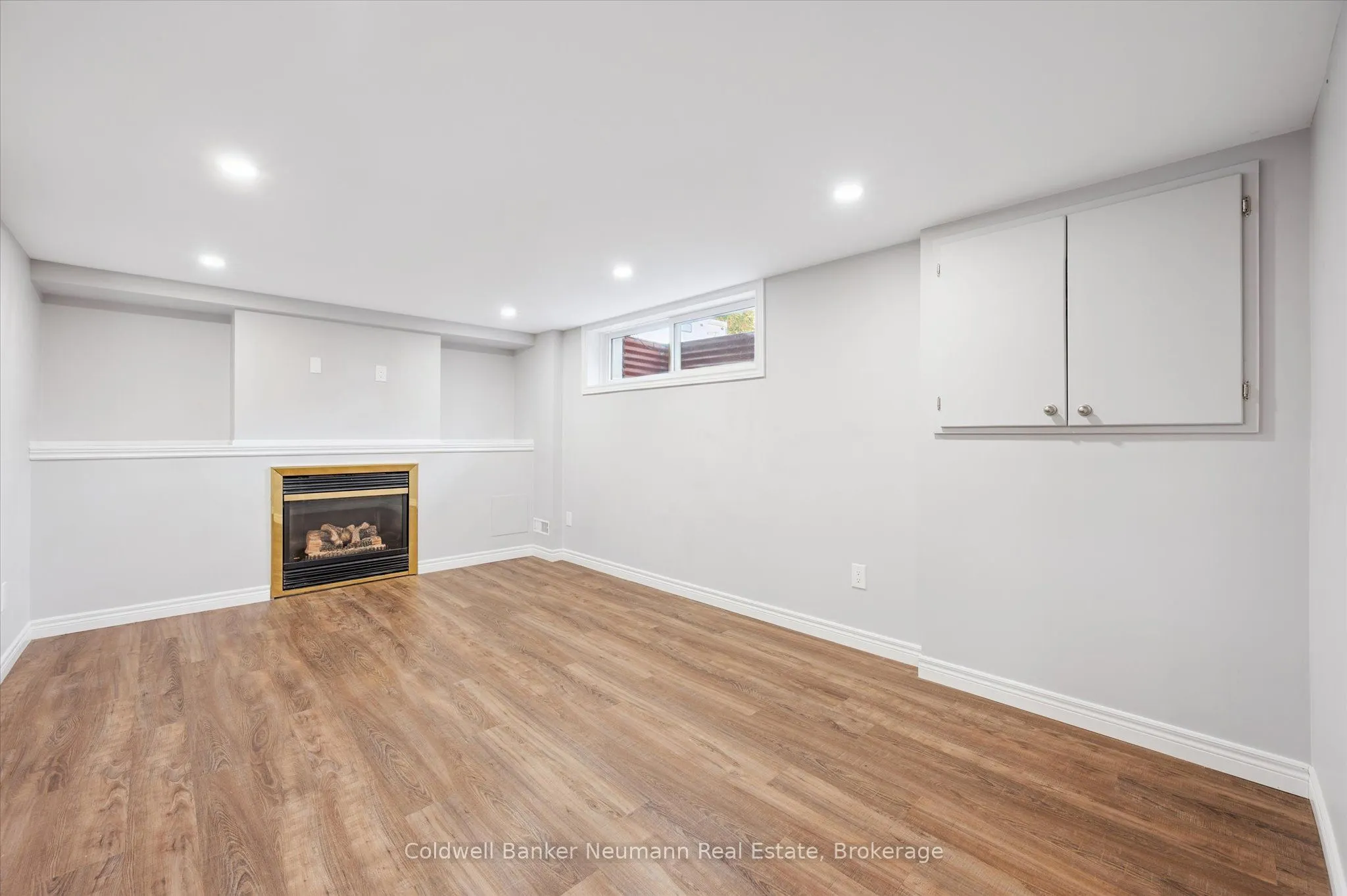 23 Collingwood Street