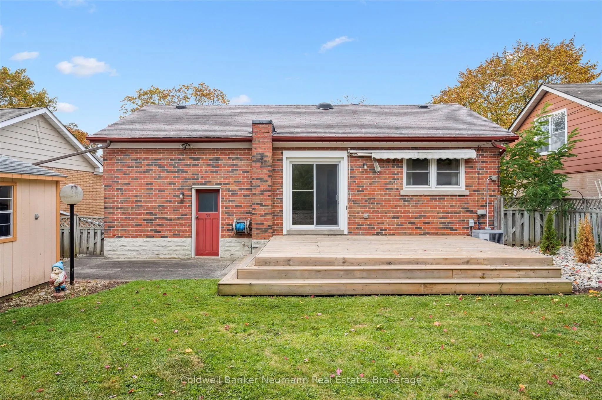 23 Collingwood Street