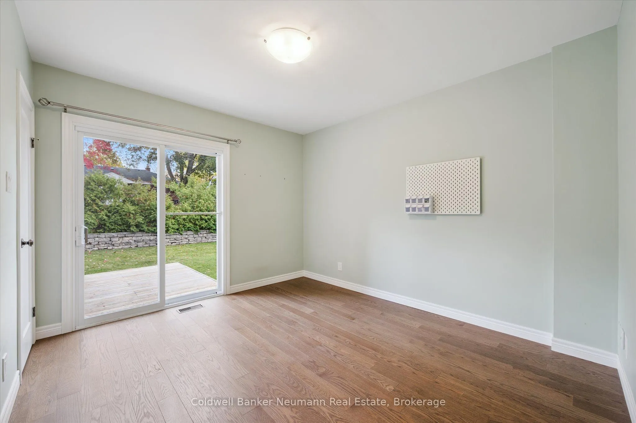 23 Collingwood Street