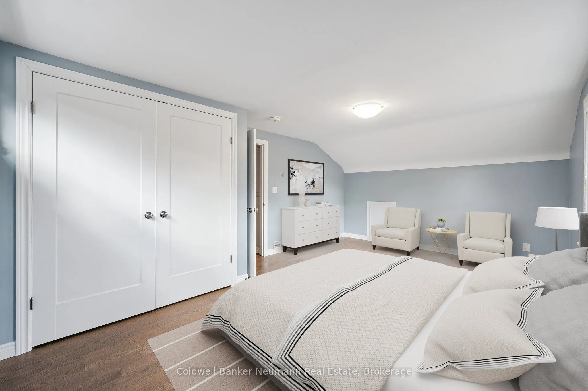 23 Collingwood Street