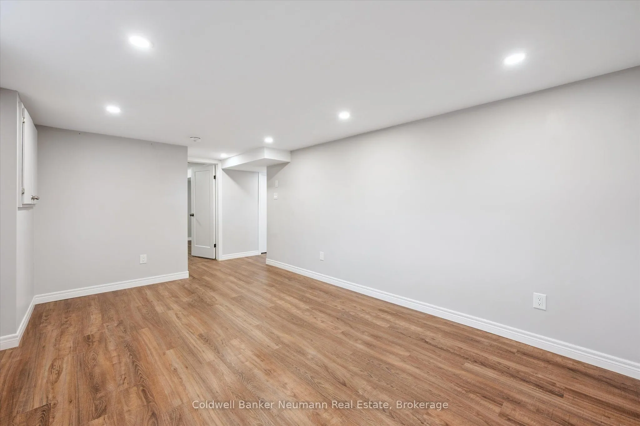 23 Collingwood Street