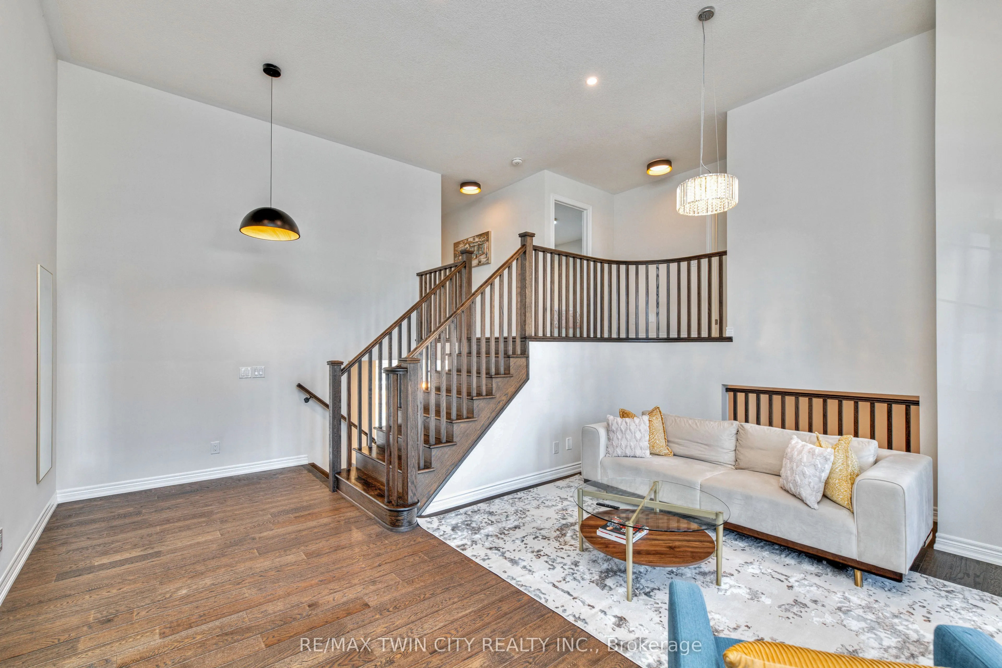 110 Haldimand Street