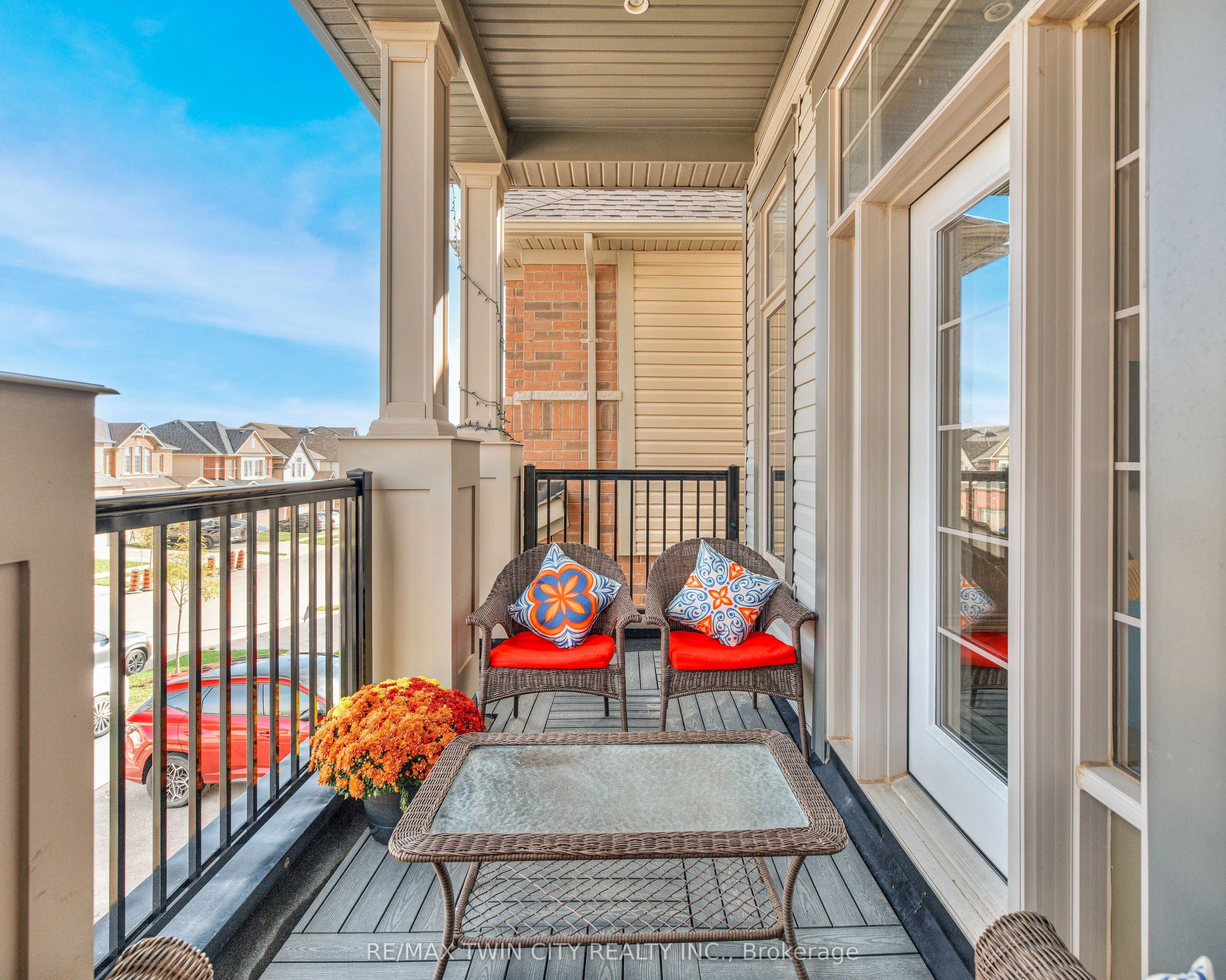 110 Haldimand Street