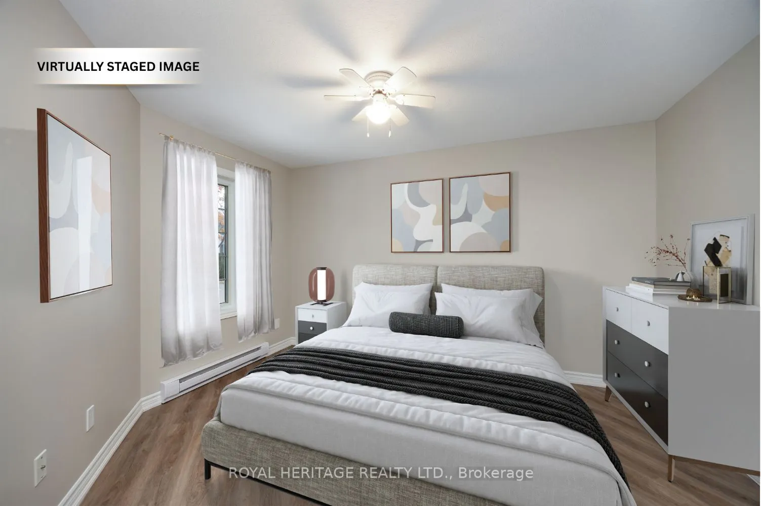 325 Densmore Road W, #501