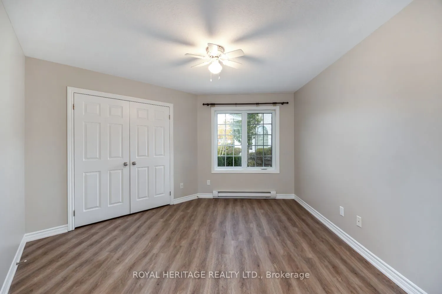 325 Densmore Road W, #501