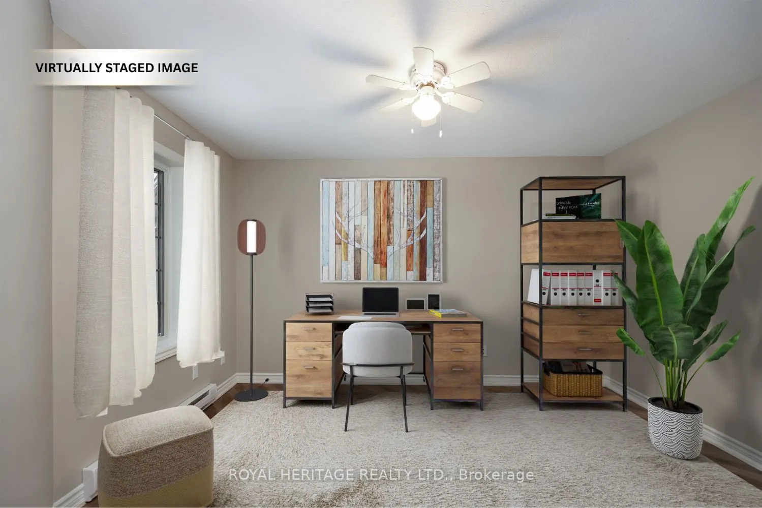 325 Densmore Road W, #501