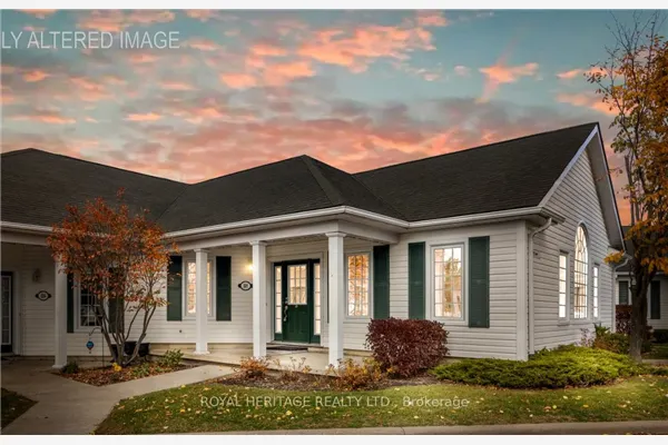 325 Densmore Road W, #501